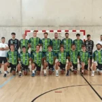 Balonmano iKasa