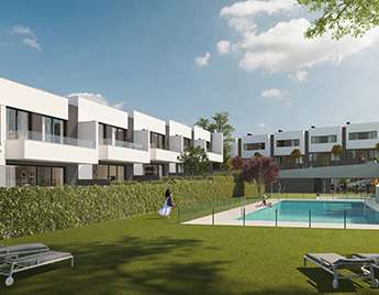 iKasaClass Gran Vía de Tres Cantos