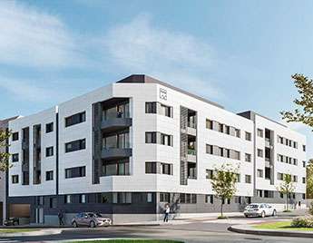 iKasaClass Puerta de Las Rozas